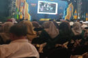 Suasana Musrenbang RPJMD 2025–2029 dan RKPD 2026 yang dibuka langsung oleh Mendagri, Tito Karnavian, di Hotel Lombok Raya Mataram, Rabu (4/6/2015). 