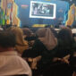 Suasana Musrenbang RPJMD 2025–2029 dan RKPD 2026 yang dibuka langsung oleh Mendagri, Tito Karnavian, di Hotel Lombok Raya Mataram, Rabu (4/6/2015). 