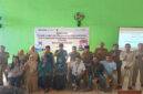 Pose bersama usai workshop.