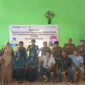 Pose bersama usai workshop.