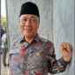 Anggota Komisi II DPR RI, H Fauzan Khalid.