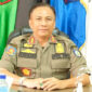 Kepala Satpol PP Provinsi NTB, Dr. H. Fathul Gani, M.Si.