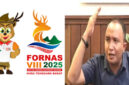 Direktur LOGIS, Fihiruddin.
