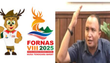 Direktur LOGIS, Fihiruddin.