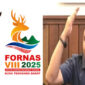 Direktur LOGIS, Fihiruddin.