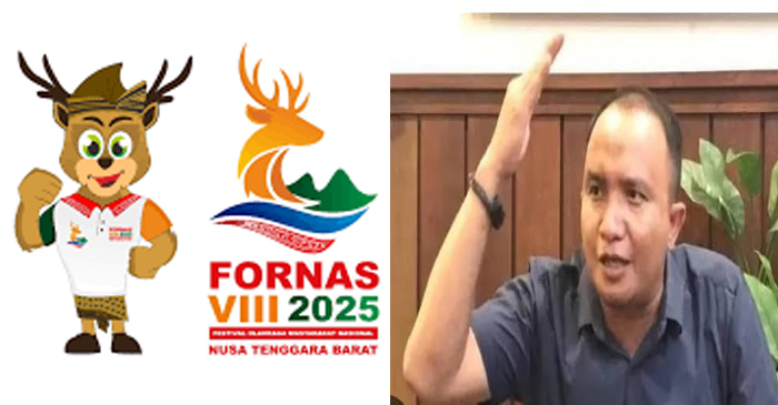 Direktur LOGIS, Fihiruddin.
