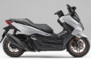 Honda Forza.