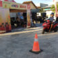 Honda New Vario 125 banyak dinikmati konsumen skutik di Lombok, NTB.