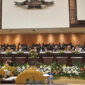 Suasana Diseminasi BULD DPD RI, di Gedung Nusantara V, Kompleks Parlemen Senayan, Jakarta.