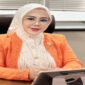 Anggota Komite I DPD RI Aanya Rina Casmayanti.