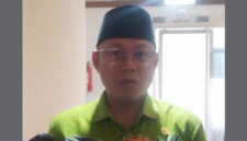 Ketua Komite IV DPD RI Ahmad Nawardi.