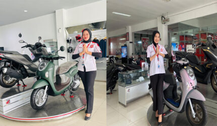 Bertabur Promo