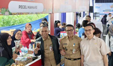 Camat Cilandak