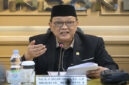 Wakil Ketua Komite III DPD RI, Dailami Firdaus.