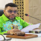 Ketua Komite III DPD RI, Dr Filep Wamafma.