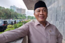 H Fauzan Khalid.