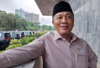 H Fauzan Khalid.
