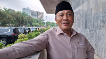 H Fauzan Khalid.