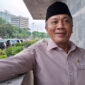 H Fauzan Khalid.