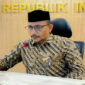 Haji Sudirman.