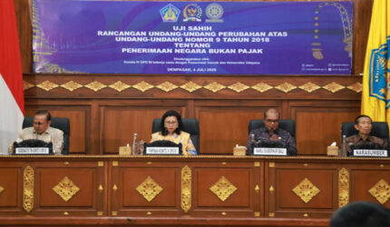Komite IV DPD RI