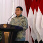 Sekjen DPD RI, Komjen Pol Muhammad Iqbal. 