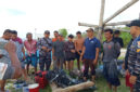 Ini 7 nelayan asal Desa Tanjung Luar, Kecamatan Keruak yang dikabarkan karam di perairan Desa Seriwe, Kecamatan Jerowaru, Jumat pagi (4/7/2025).