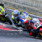 Pebalap Astra Honda.