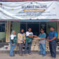  Astra Group Mataram melalui program CSR menyalurkan bantuan sembako kepada warga yang terdampak banjir di wilayah Kelurahan Selagalas. 