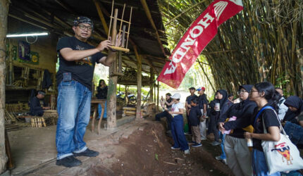 School Camp 2025