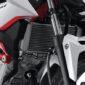 Spakbor memiliki pengaruh yang luar biasa pada sepeda motor.