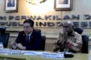 Ketua BKSP DPD RI, Gusti Farid Hasan Aman saat saat Rapat Kerja secara virtual, Jakarta, Kamis (28/8/2025).