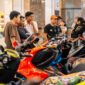 PT Astra Honda Motor (AHM) kembali menggelar modifikasi sepeda motor terbesar yakni Honda Modif Contest (HMC) 2025. 