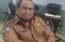 Kadis Dikbud Lotim, Izzuddin, S.Pd.