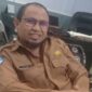 Kadis Dikbud Lotim, Izzuddin, S.Pd.