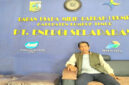 Direktur PT Energi Selaparang, Joyo Supeno.