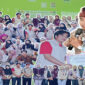 KKP UIN Mataram Desa Sakra Selatan, Kecamatan Sakra, Kabupaten Lombok Timur.