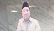 Wakil Ketua Komisi X DPR RI, Lalu Hadrian Irfani.