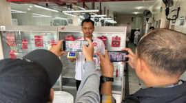 Jangan tergoda harga murah yang justru bisa merusak motor Anda dan membahayakan nyawa. Jadi, hanya dengan menggunakan Honda Genuine Parts, kualitas dan keamanan kendaraan Anda terjamin.