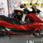 Honda PCX menjadi unit terlaris sejak awal tahun.