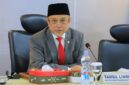 Wakil Ketua DPD RI, Tamsil Linrung.