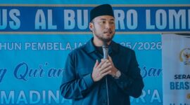 H Muhammad Rifki Farabi.