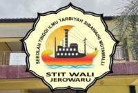 STIT WALI Jerowaru.