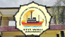 STIT WALI Jerowaru.