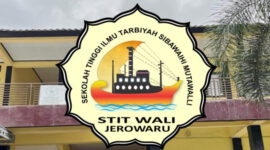 STIT WALI Jerowaru.