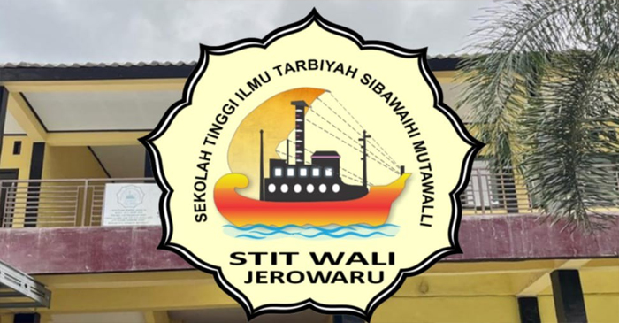 STIT WALI Jerowaru.