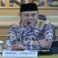 Wakil Ketua DPD RI, Tamsil Linrung.