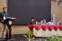 Ahmad Ikliluddin, Ketua PWI NTB Periode 2025-2030.