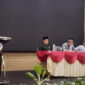 Ahmad Ikliluddin, Ketua PWI NTB Periode 2025-2030.