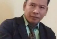 Ahmad Turmuzi.
